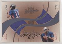 Jason Johnson, Juston Wood #/75