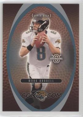 2003 Upper Deck Standing "O" - [Base] #16 - Mark Brunell