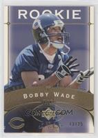 Bobby Wade #/25