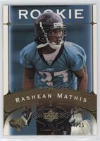 Rashean Mathis #/25