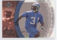 Avon Cobourne #/1,500