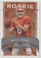 Nate Hybl #/675