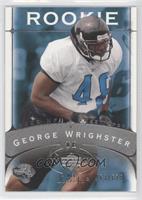 George Wrighster #/675