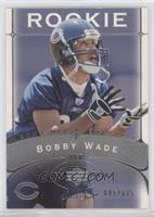 Bobby Wade #/675