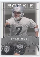 Ryan Hoag #/675