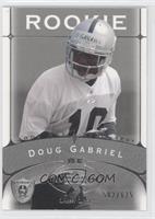 Doug Gabriel #/675