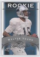 Walter Young #/675
