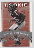 Travaris Robinson #/675