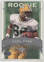 Carl Ford #/675