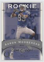 Aaron Moorehead #/300