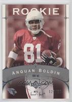 Anquan Boldin #/300