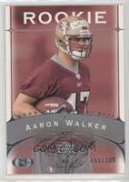 Aaron Walker #/300