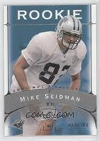 Mike Seidman #/300