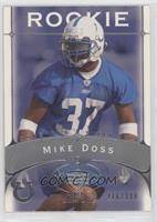 Mike Doss #/300
