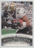 Deuce McAllister