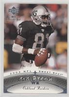 Tim Brown