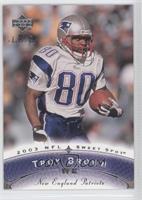 Troy Brown