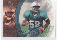 Eddie Moore #/1,500