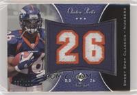 Clinton Portis #/100