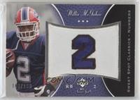 Willis McGahee #/100