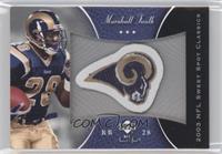 Marshall Faulk