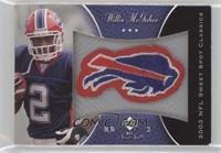 Willis McGahee [Good to VG‑EX]