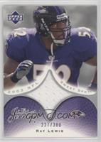 Ray Lewis #/300