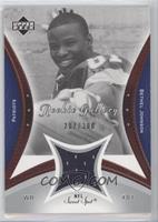 Bethel Johnson #/300