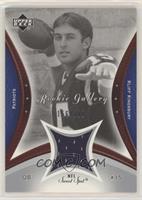 Kliff Kingsbury #/300