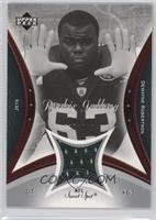 Dewayne Robertson #/300