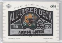 Ahman Green