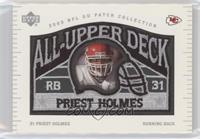 Priest Holmes