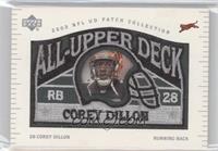 Corey Dillon