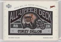 Corey Dillon