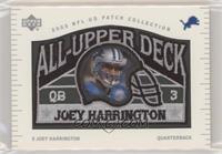 Joey Harrington