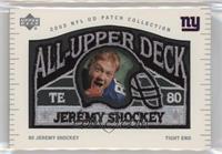 Jeremy Shockey