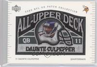 Daunte Culpepper