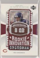 Rex Grossman [EX to NM]