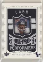 David Carr