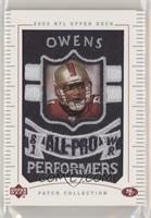 Terrell Owens