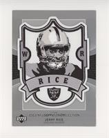 Jerry Rice [EX to NM]