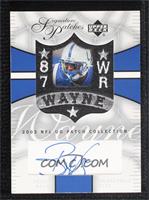 Reggie Wayne