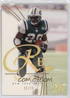 Curtis Martin #/75