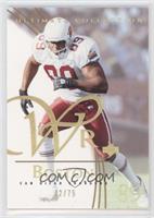 David Boston #/75