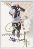 Tyrone Calico #/75