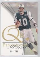 Chad Pennington #/750