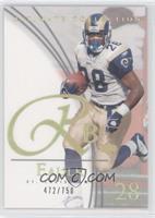 Marshall Faulk #/750