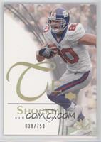 Jeremy Shockey #/750