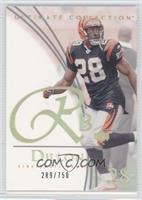 Corey Dillon #/750