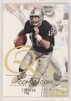 Rich Gannon #/750